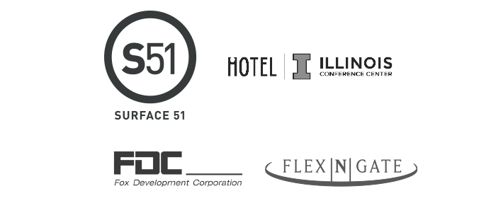 Platinum Sponsors