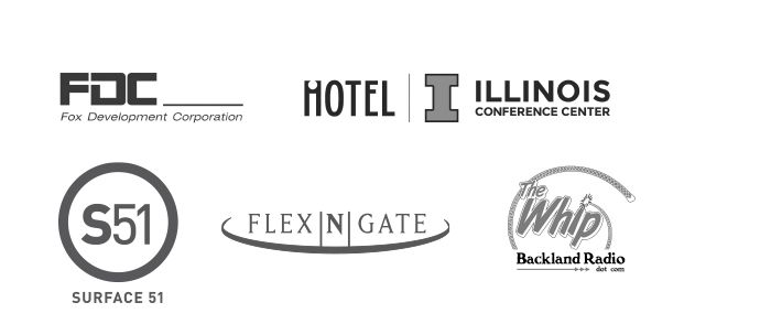 Corporate Platinum Sponsors