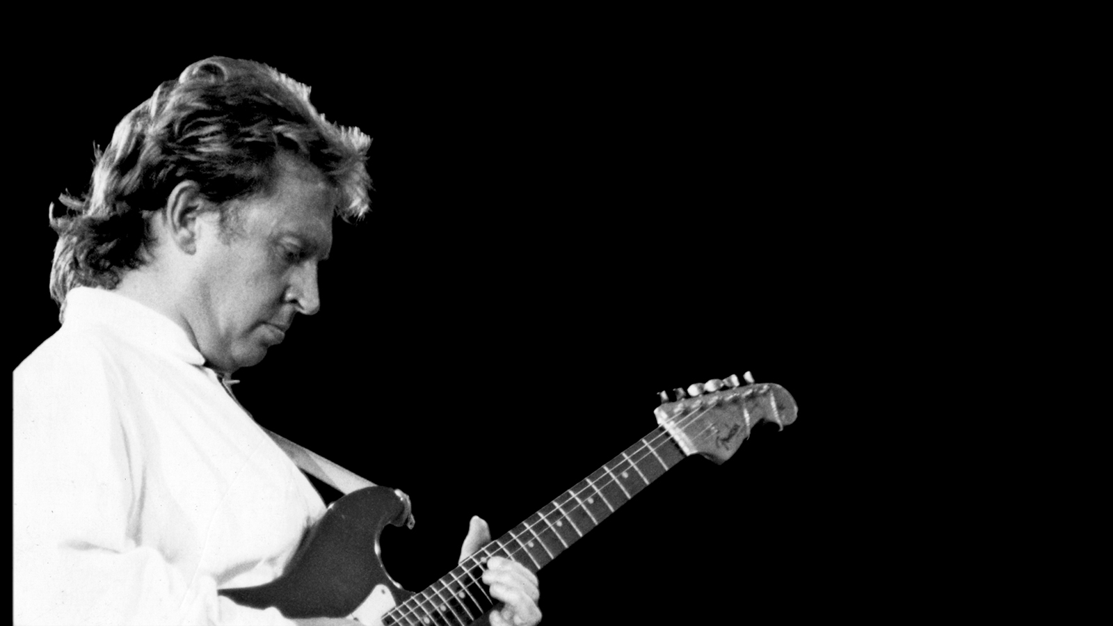 Andy Summers The Cracked Lens + A Missing String Krannert Center for