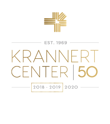 Krannert Center 50