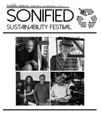 2017 Sonified Sustainability Festival