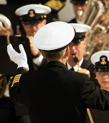 US Navy Band