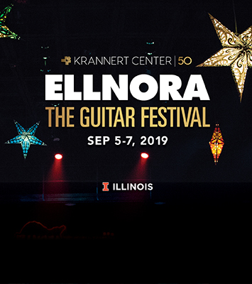 ELLNORA 2019