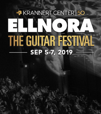 ELLNORA 2019