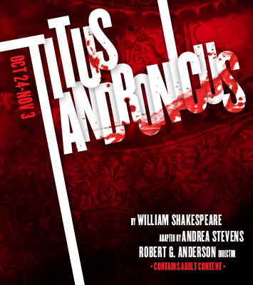 Titus Andronicus