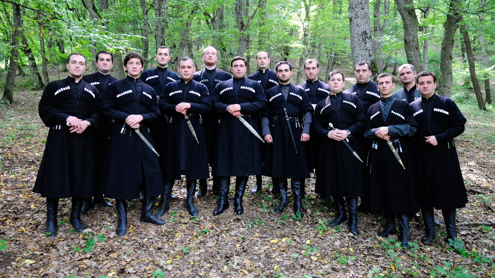 Ensemble Basiani
