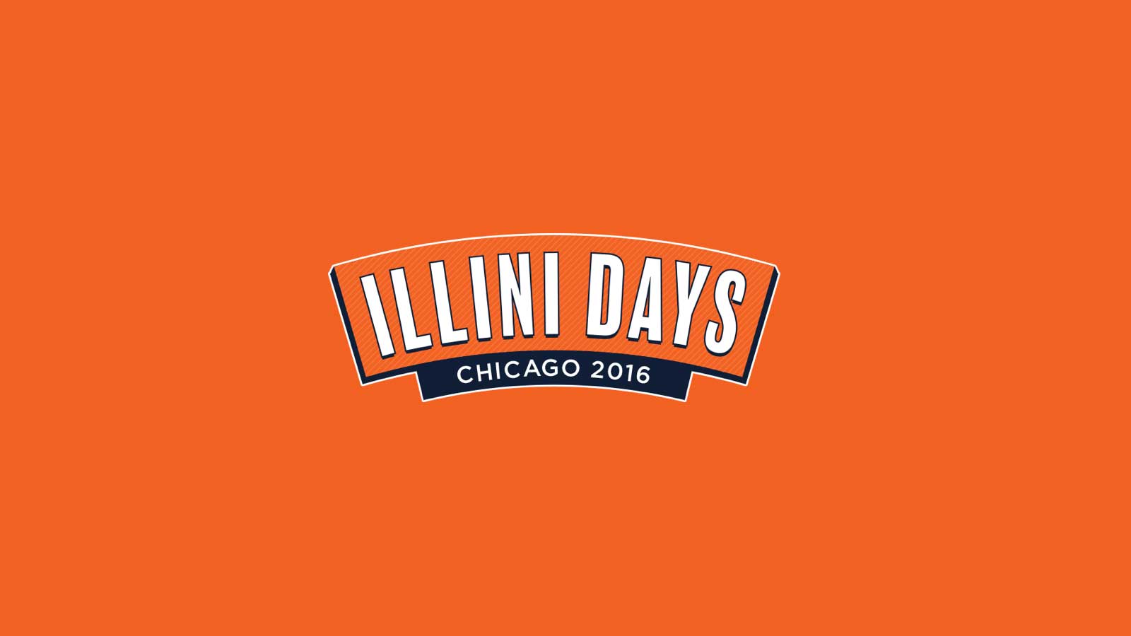 Illini Days Chicago 2016