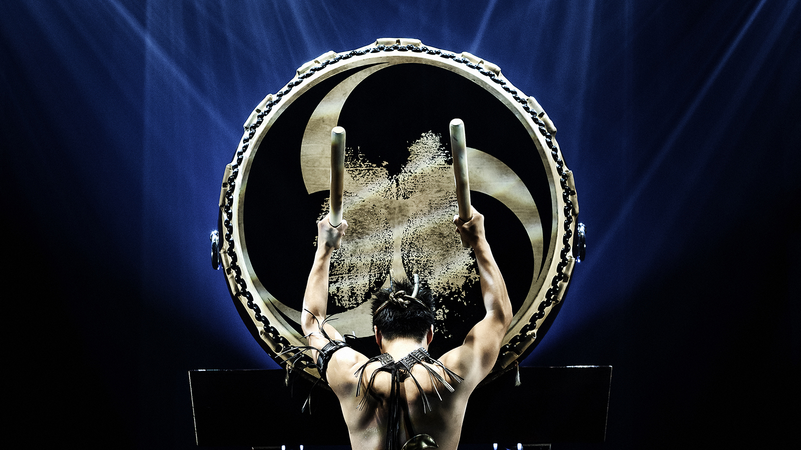 Tao: Drum Heart