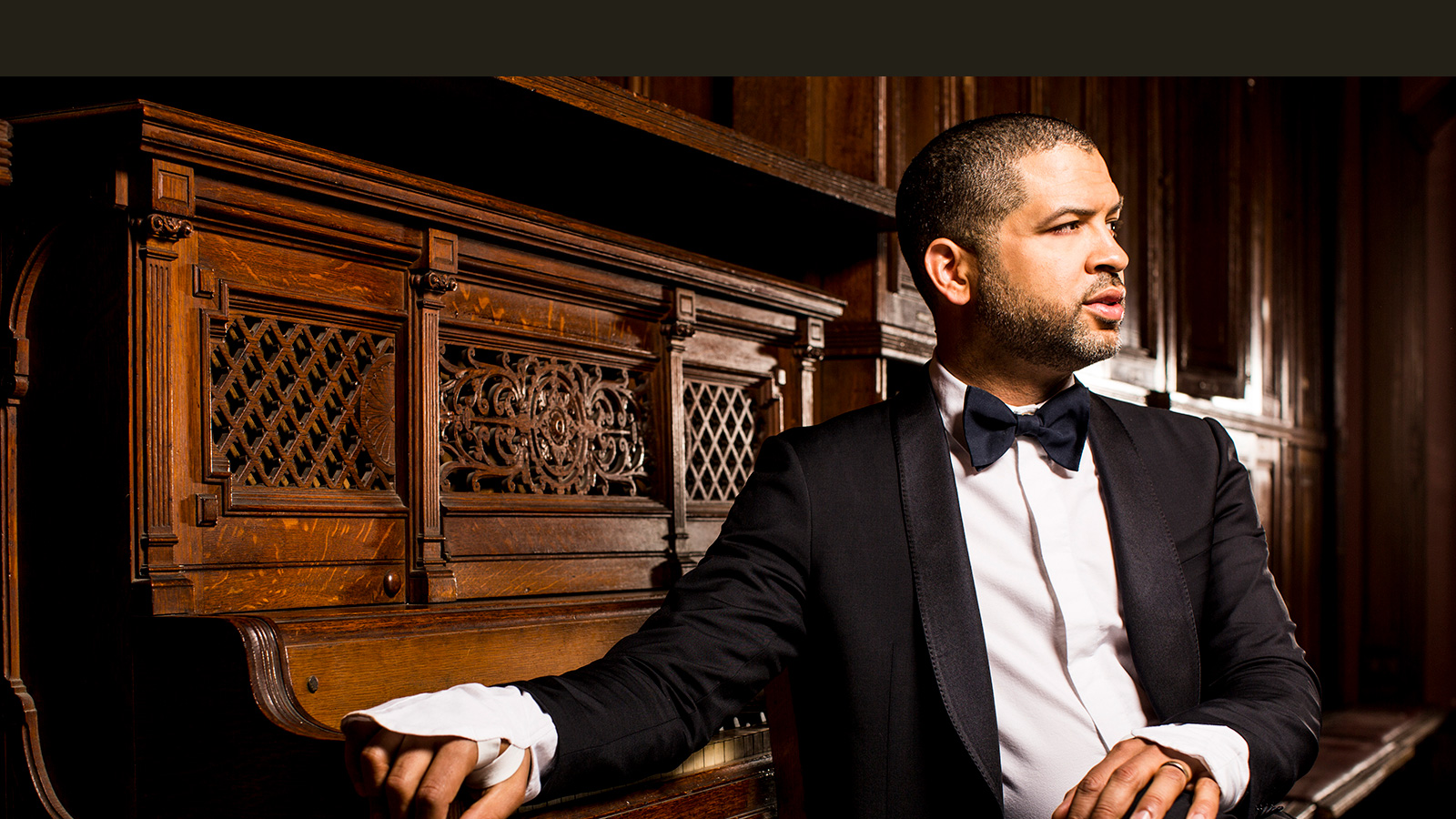 Jason Moran