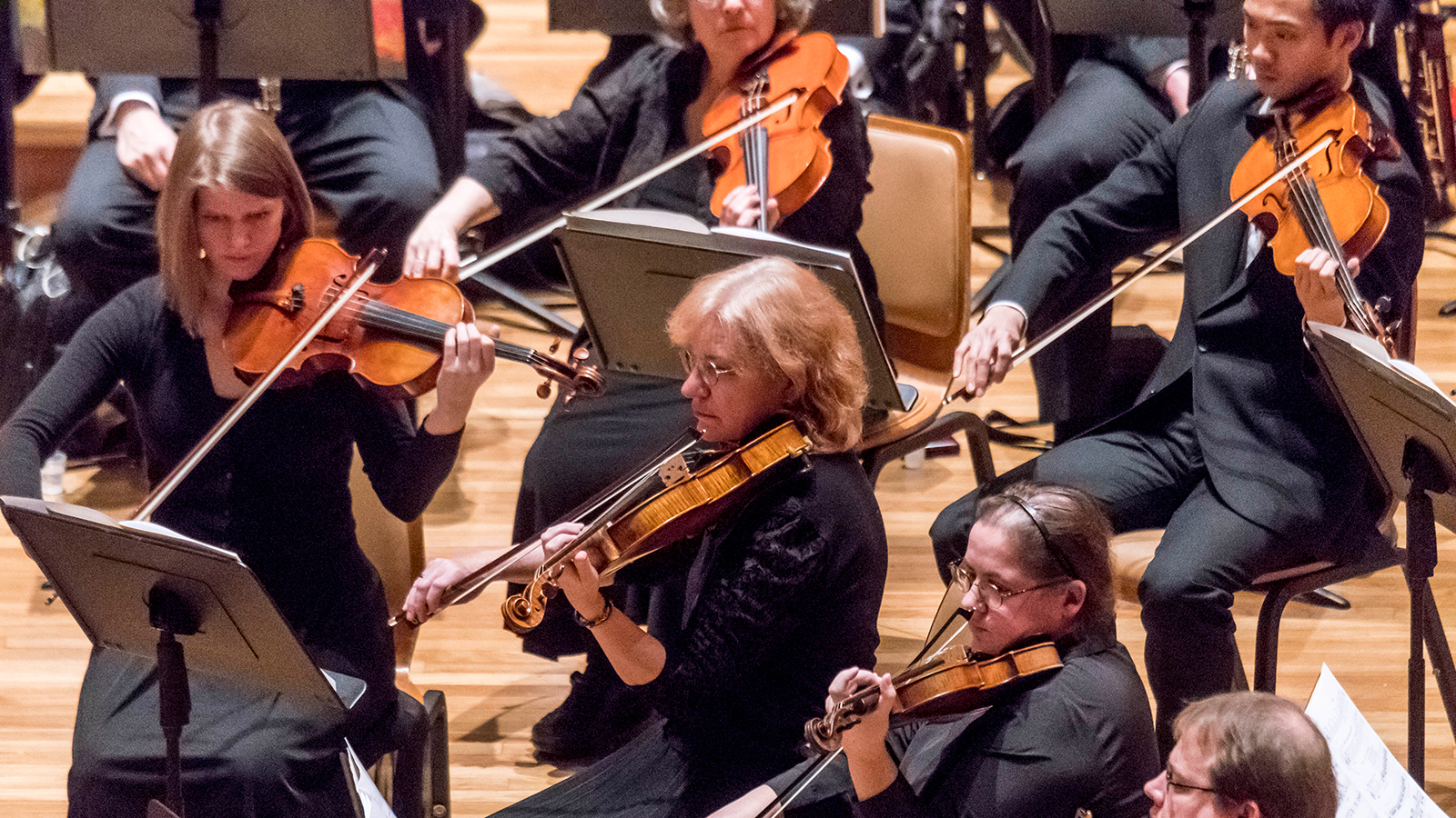 Champaign-Urbana Symphony Orchestra