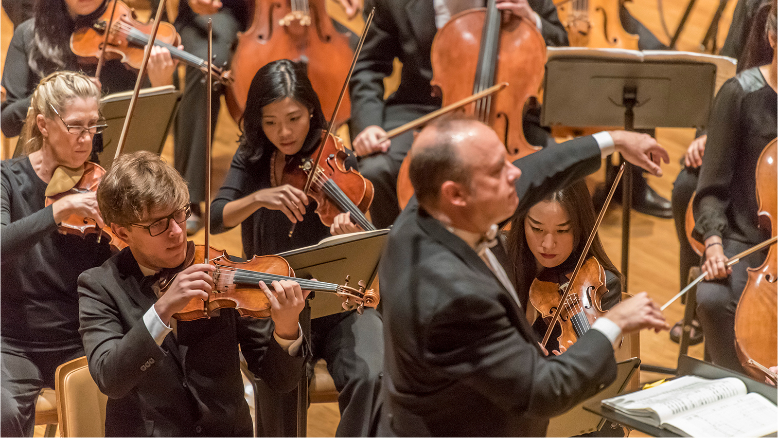 Champaign-Urbana Symphony Orchestra