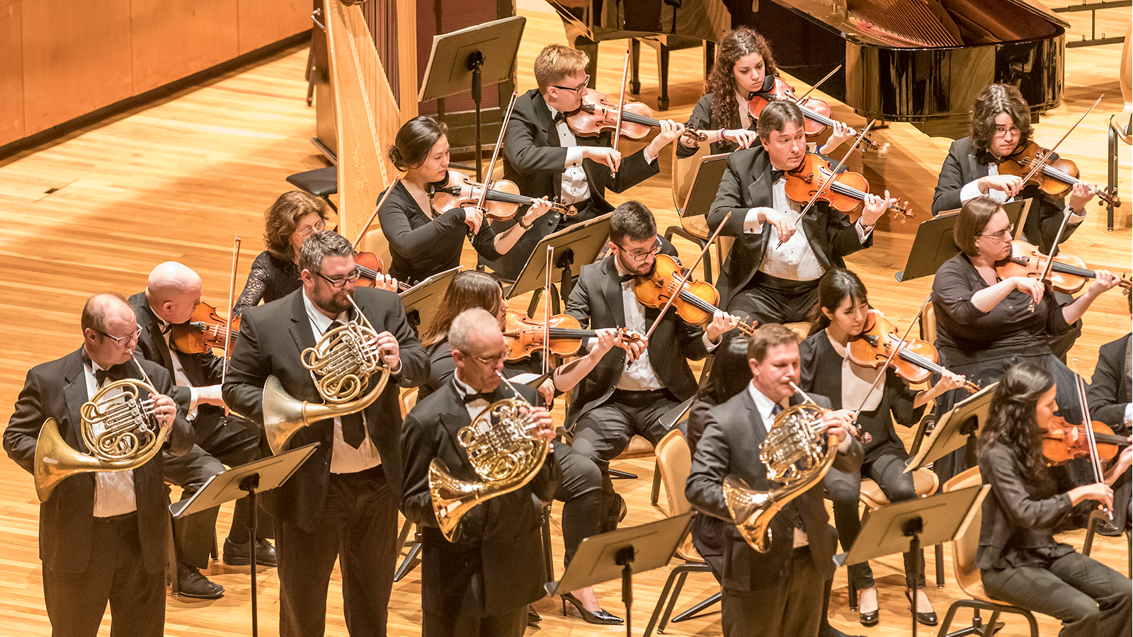 Champaign-Urbana Symphony Orchestra