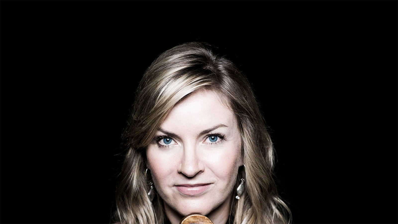 Carol Cook, viola