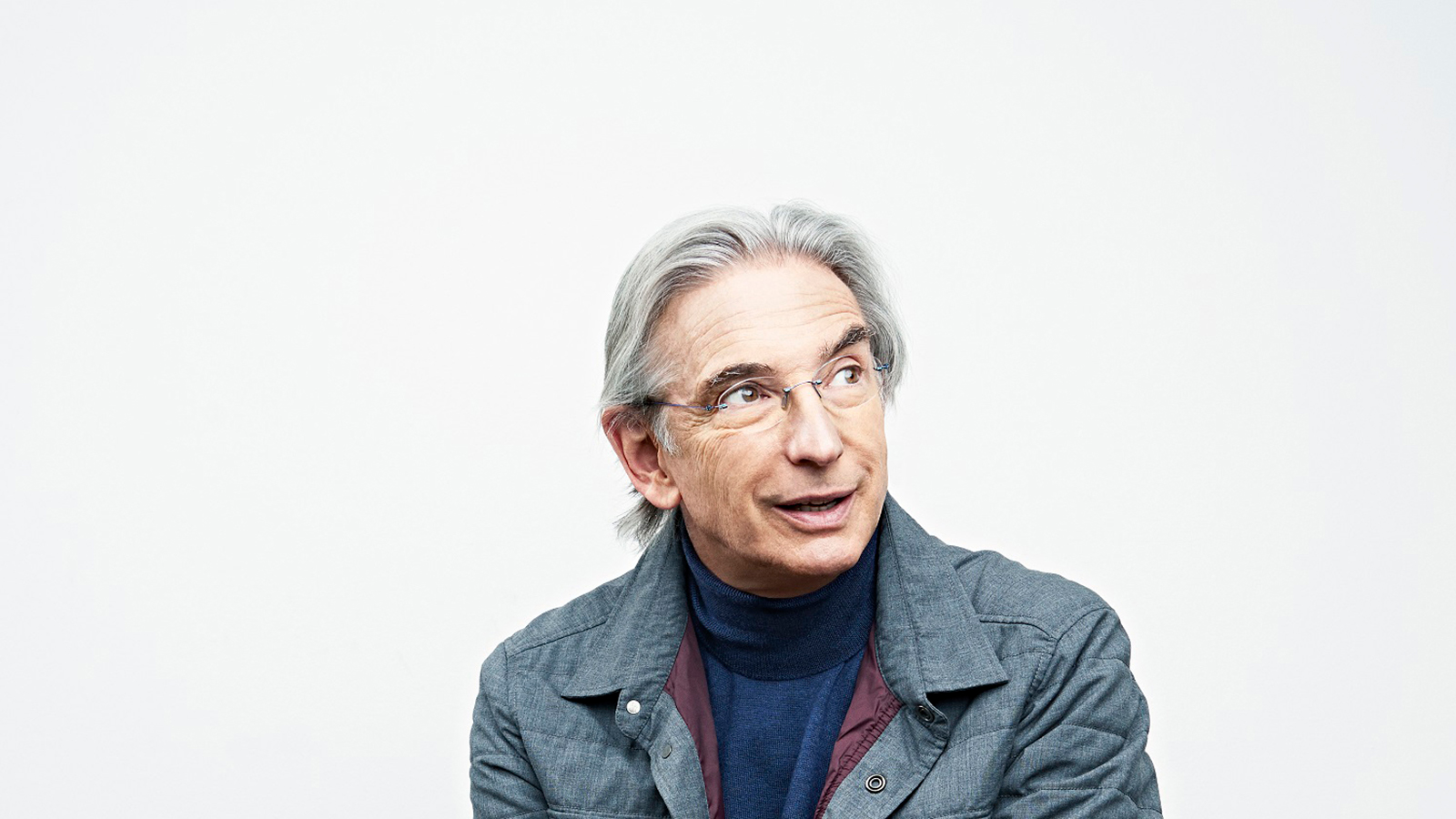 Michael Tilson Thomas