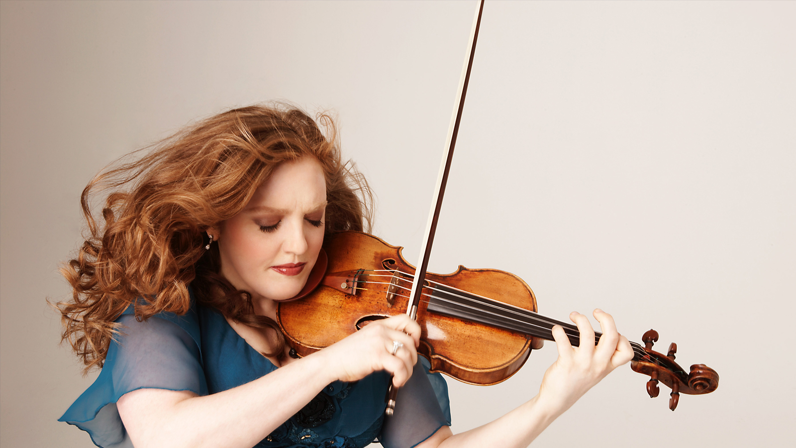 Rachel Barton Pine
