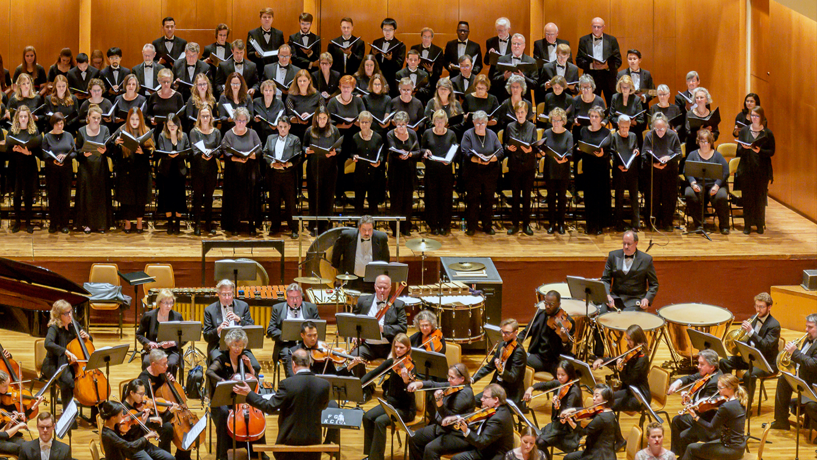 Champaign-Urbana Symphony Orchestra