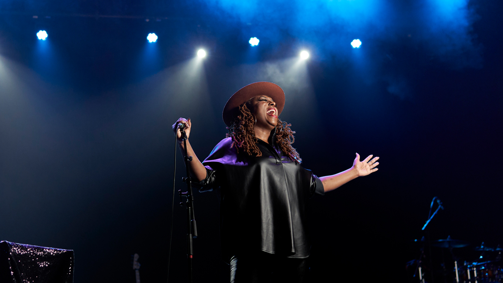 Performer Ledisi