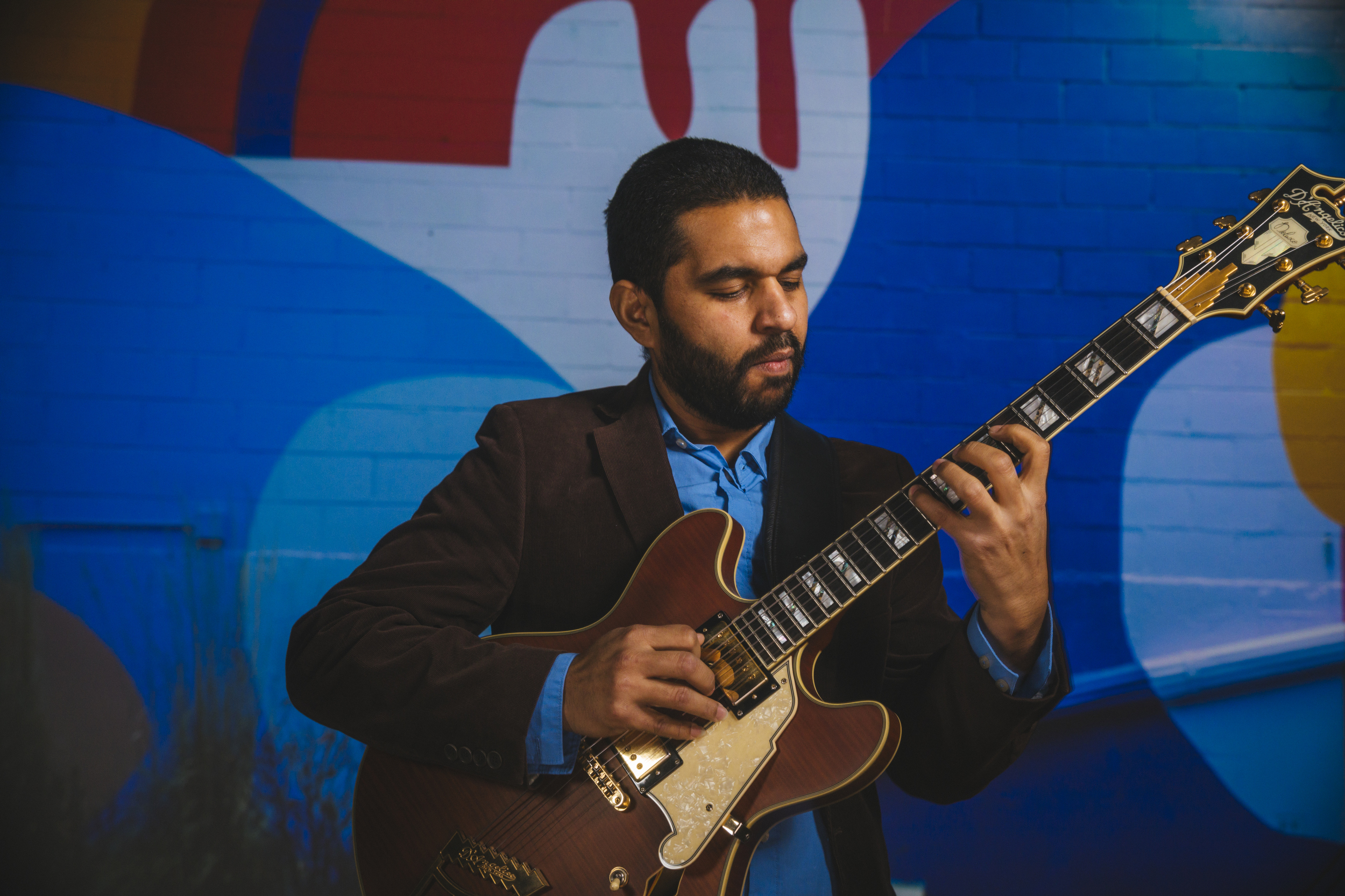 Jose Guzman
