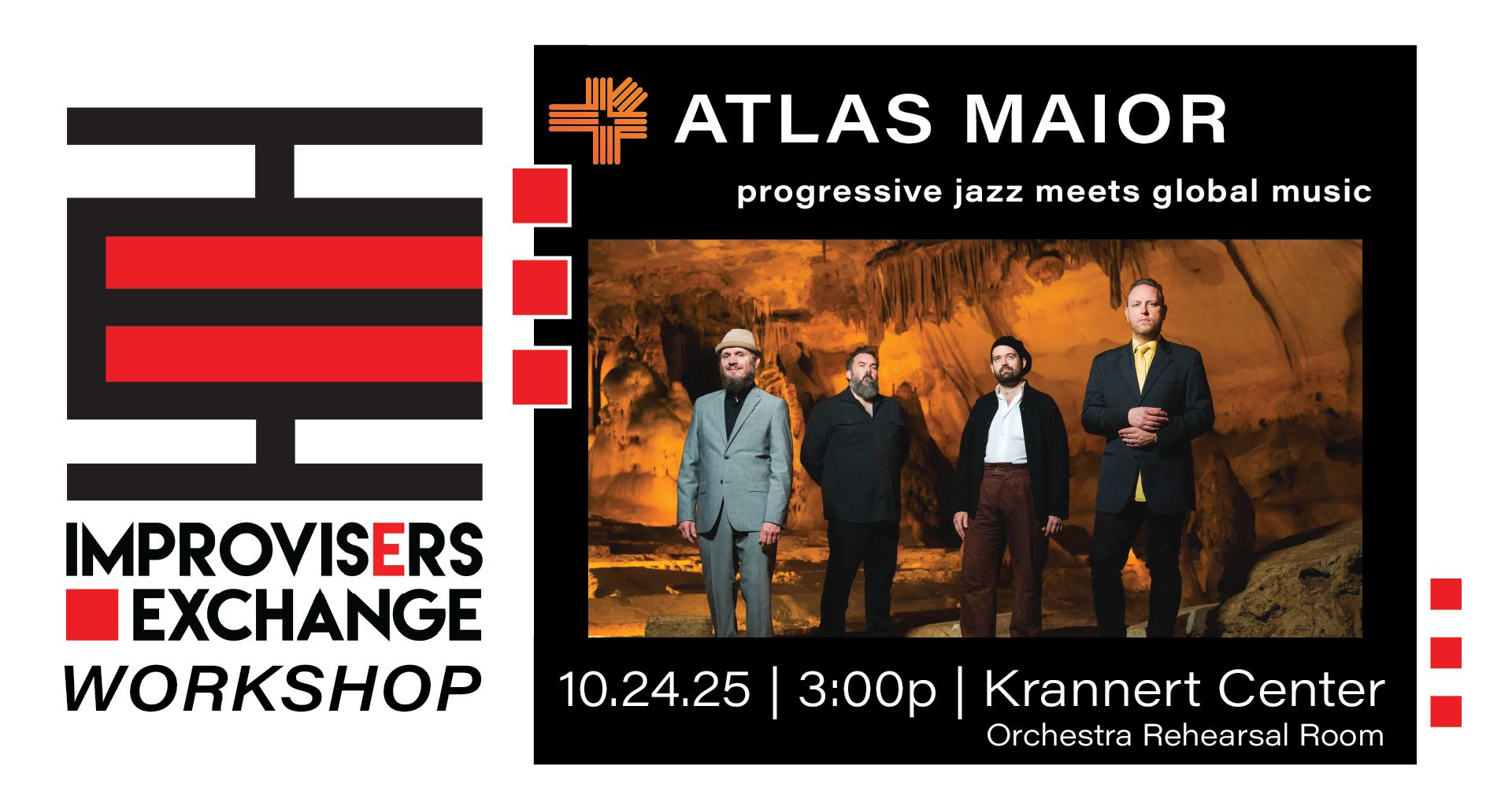 Atlas Maior