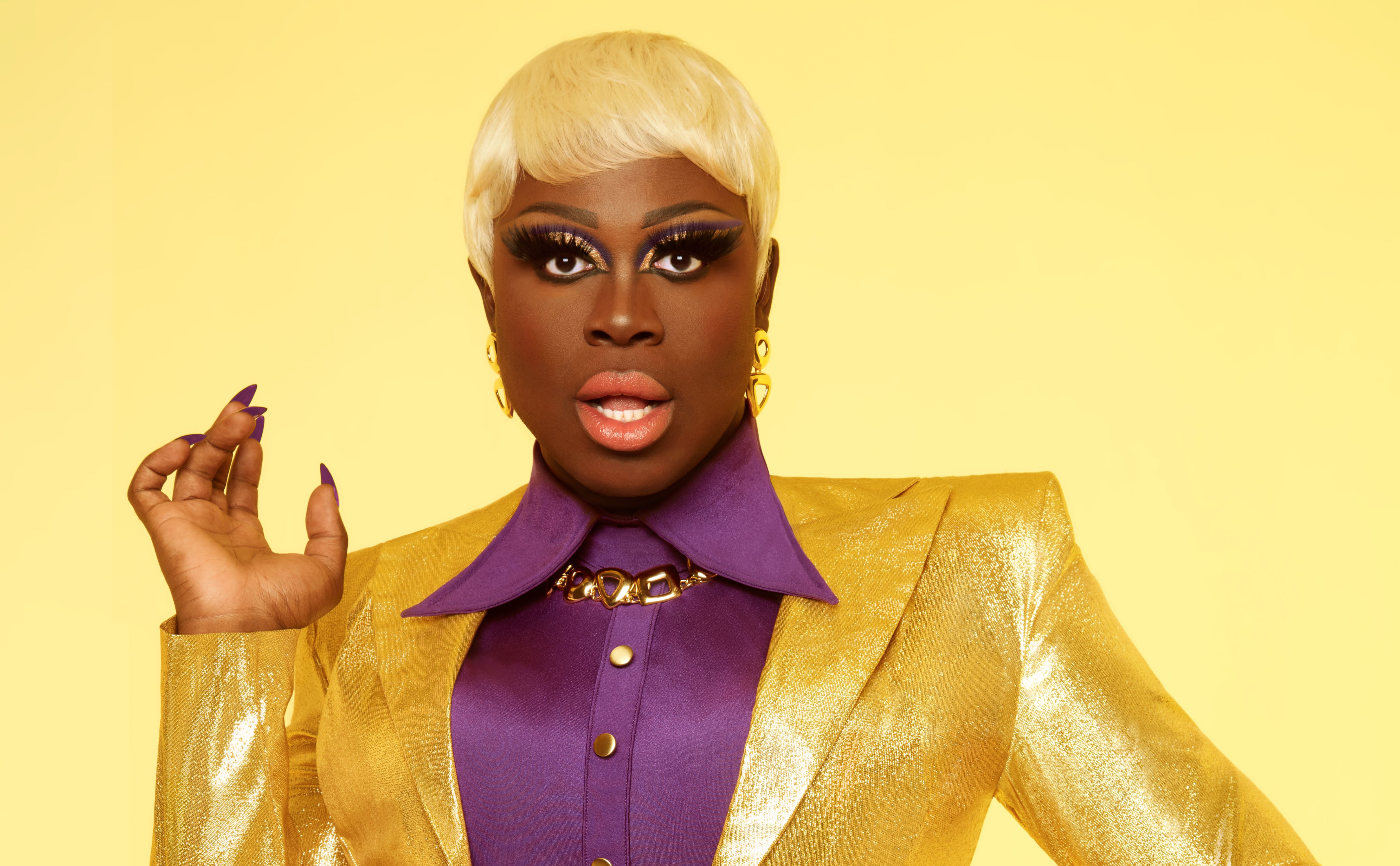 Bob The Drag Queen