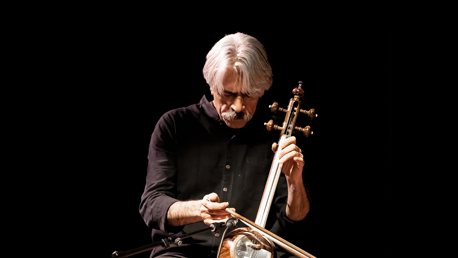 Kayhan Kalhor