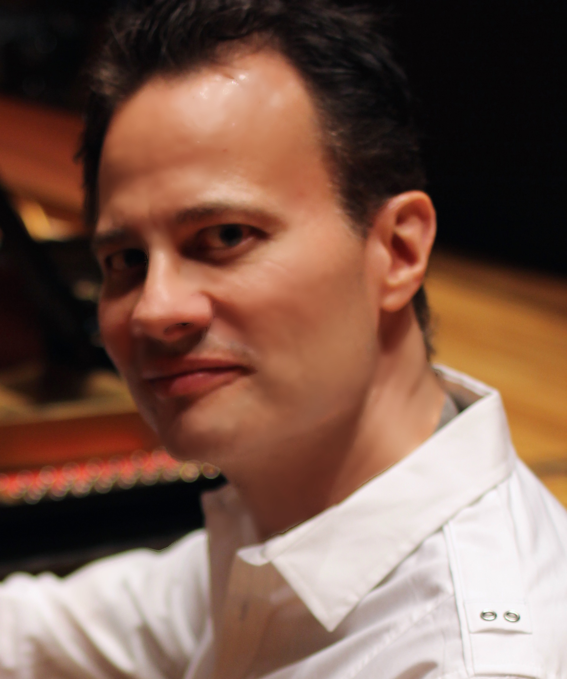 Timothy Ehlen