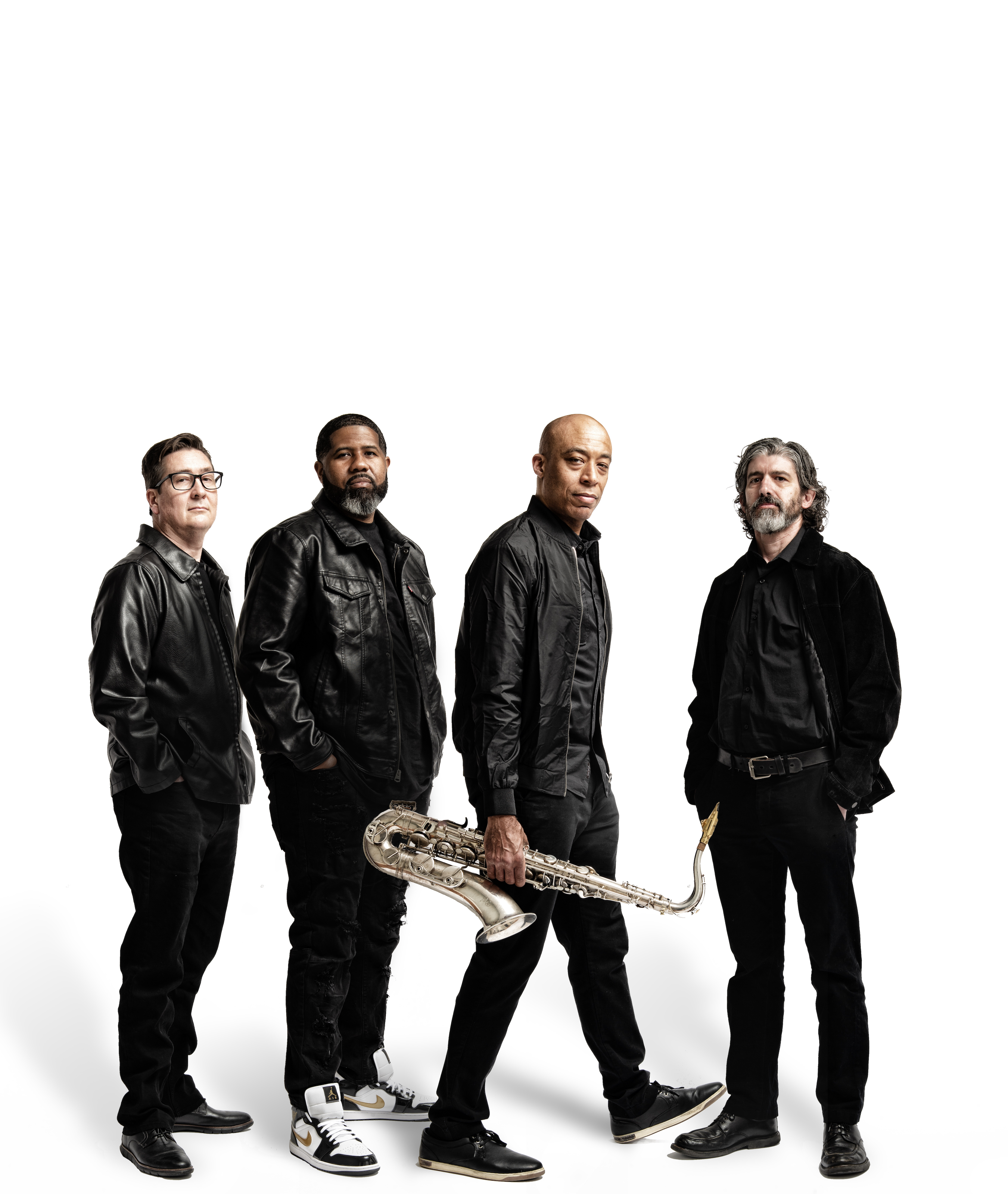 Chris Greene Quartet