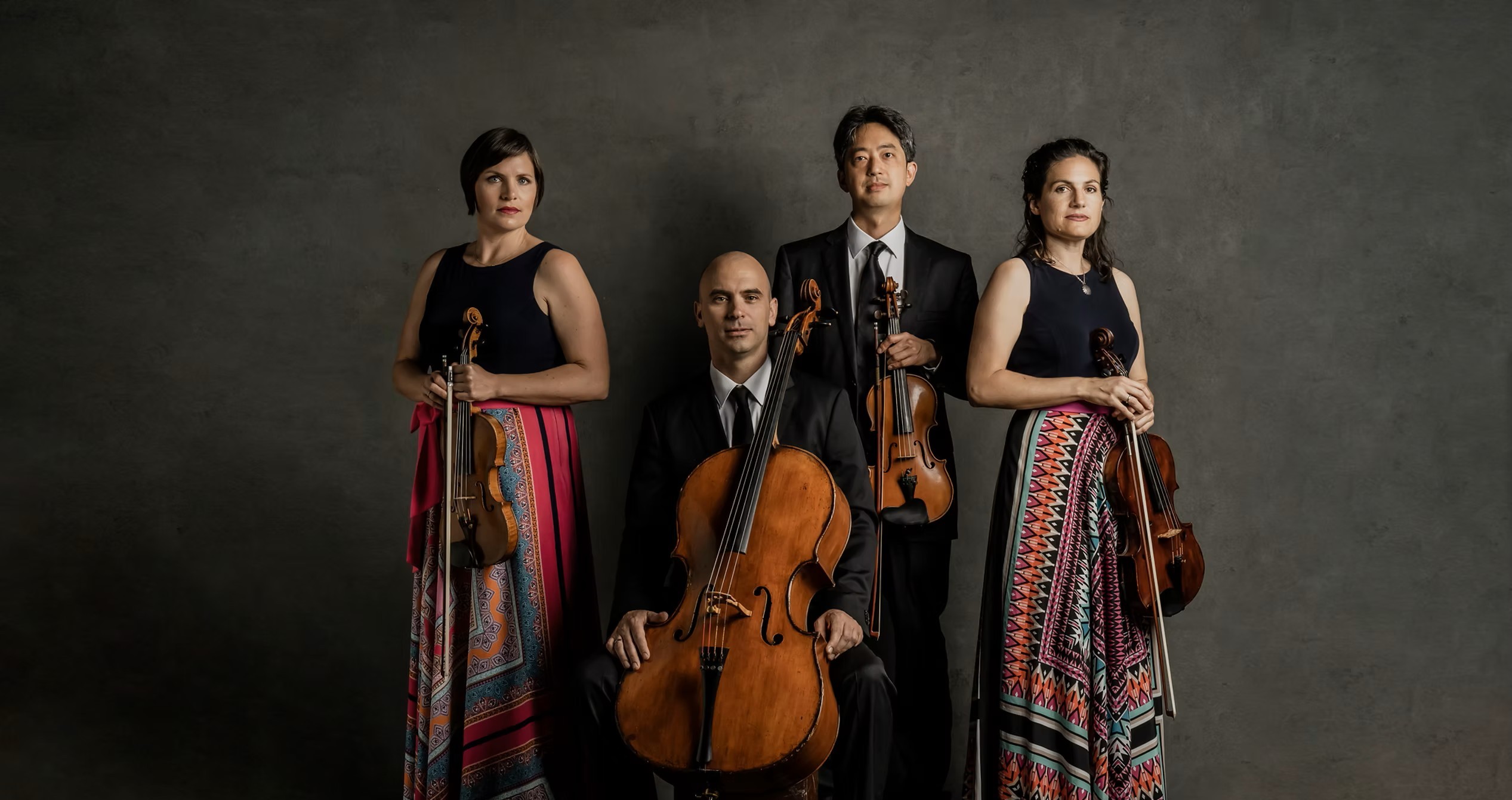 Jupiter String Quartet