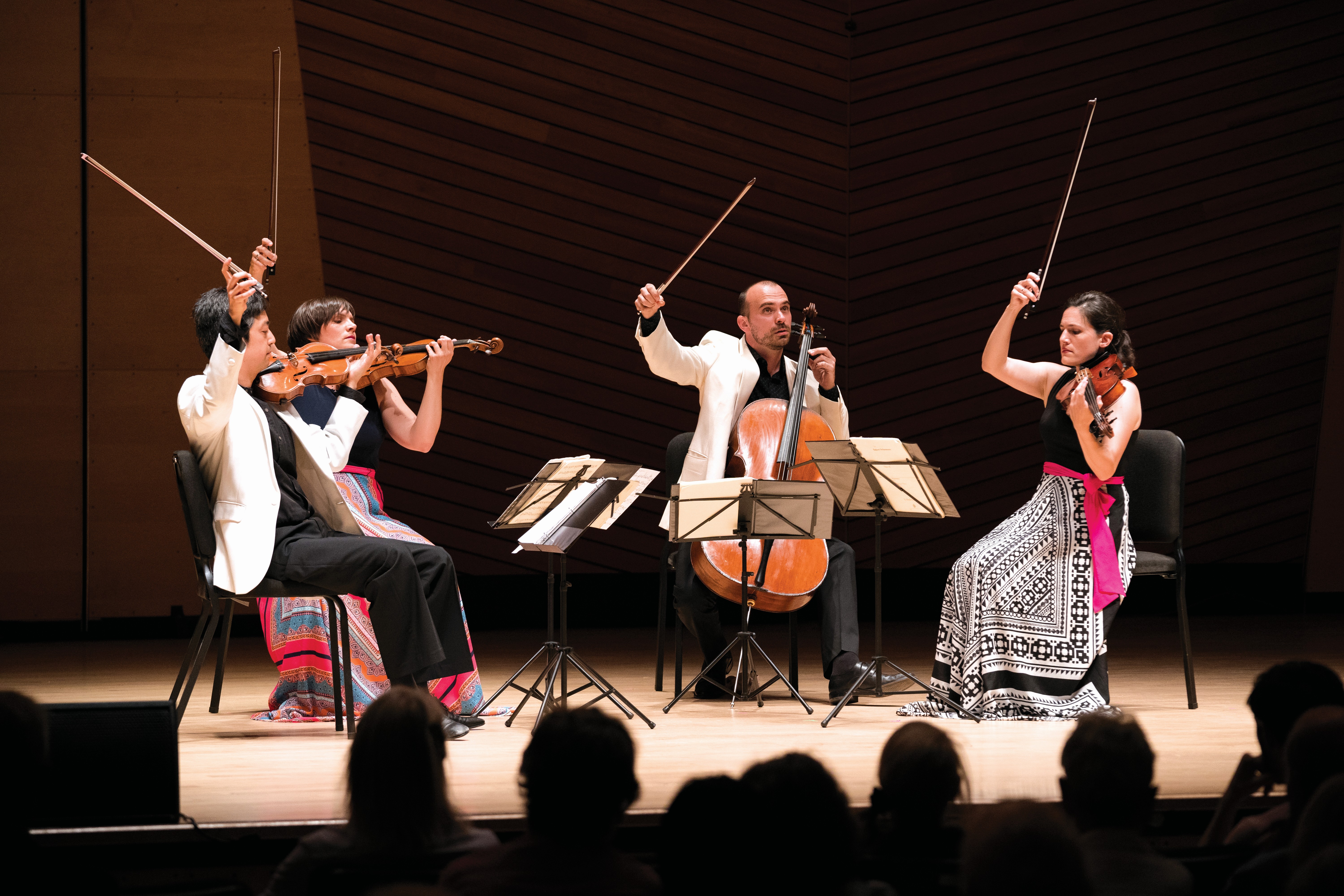 Jupiter String Quartet
