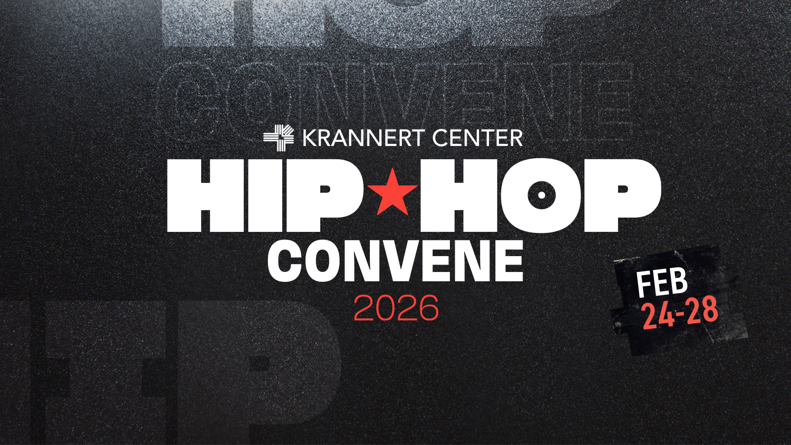 Hip Hop Convene