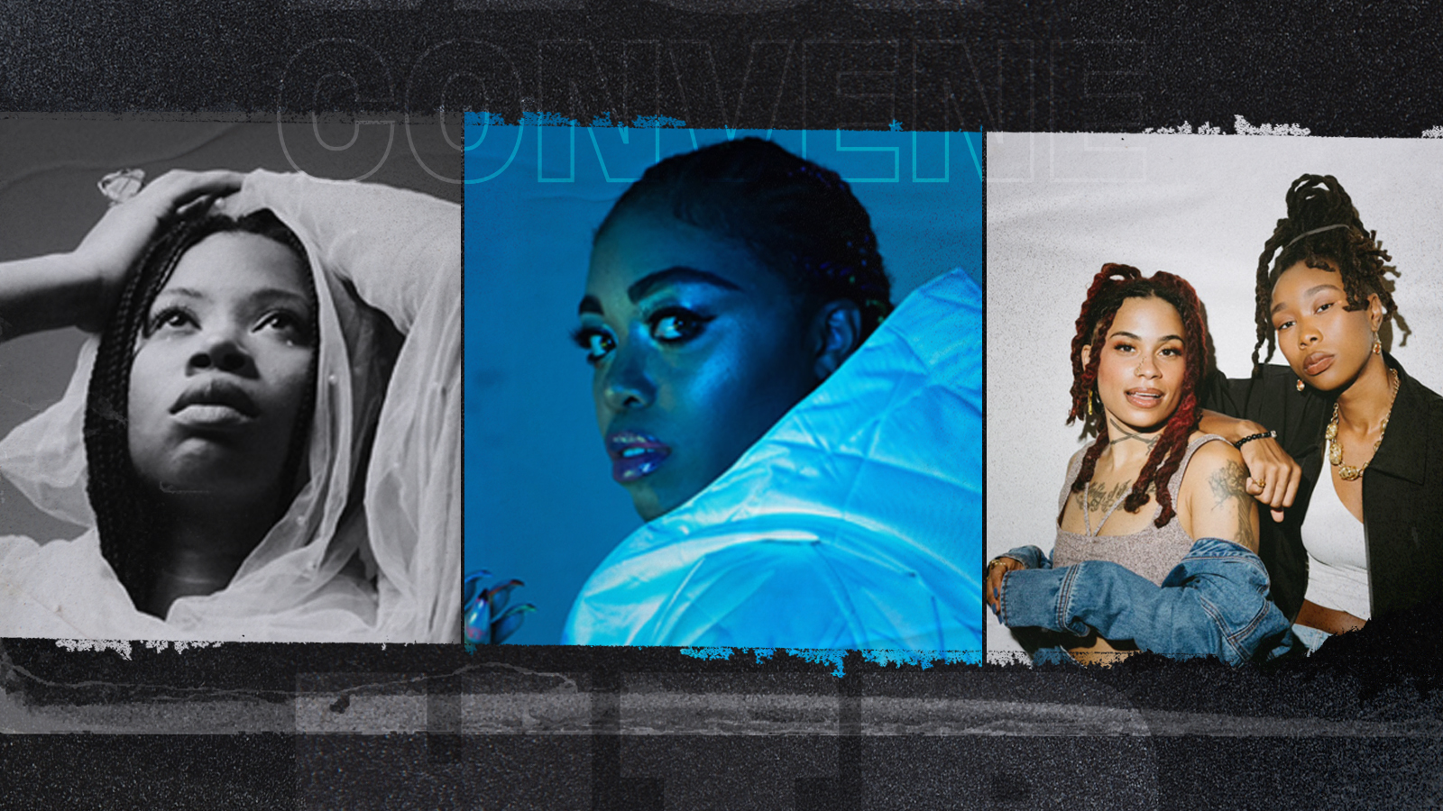 Panel Discussion and Performance