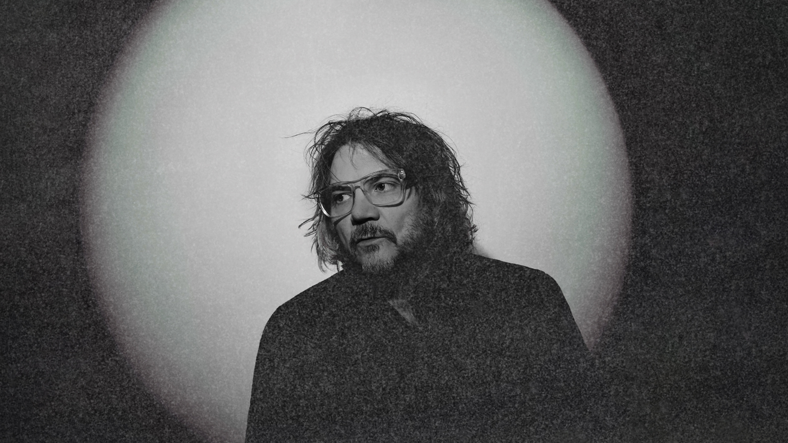 Jeff Tweedy