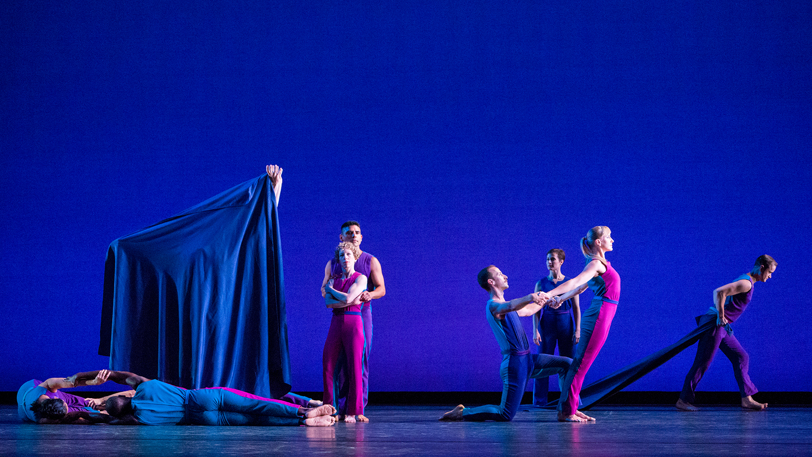 Mark Morris Dance Group