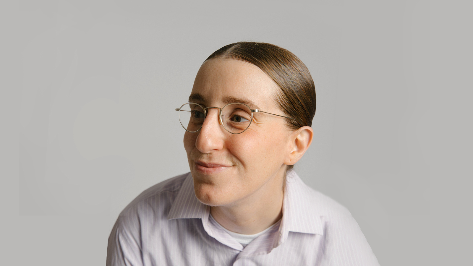 Robby Hoffman