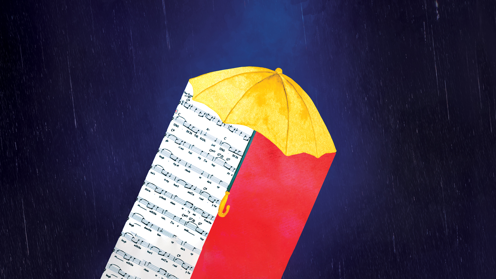 Singin in the Rain