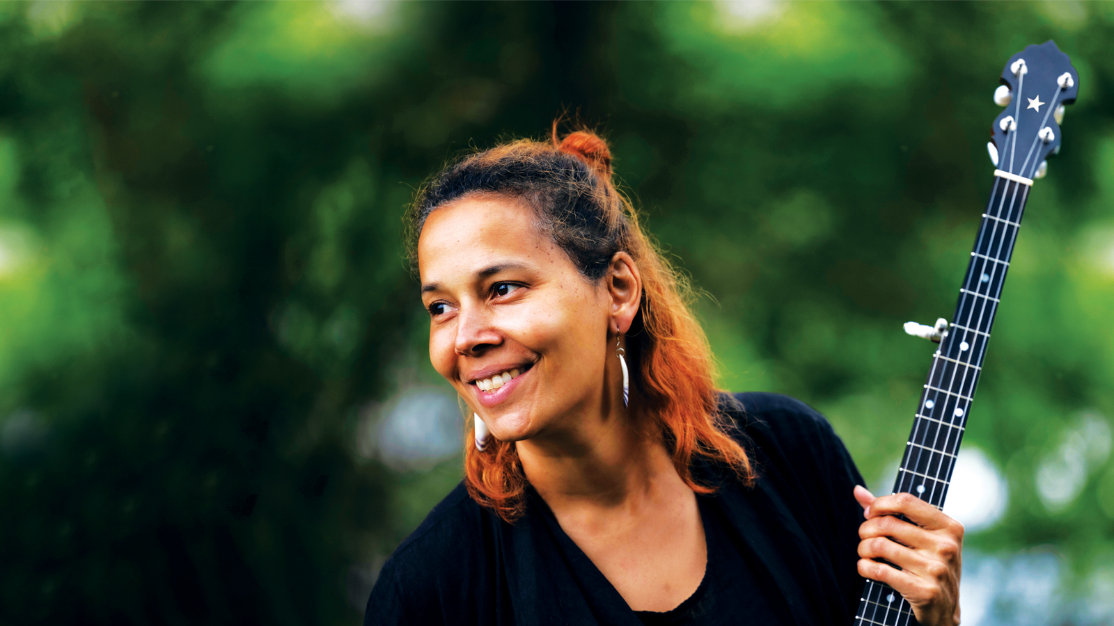 Rhiannon Giddens