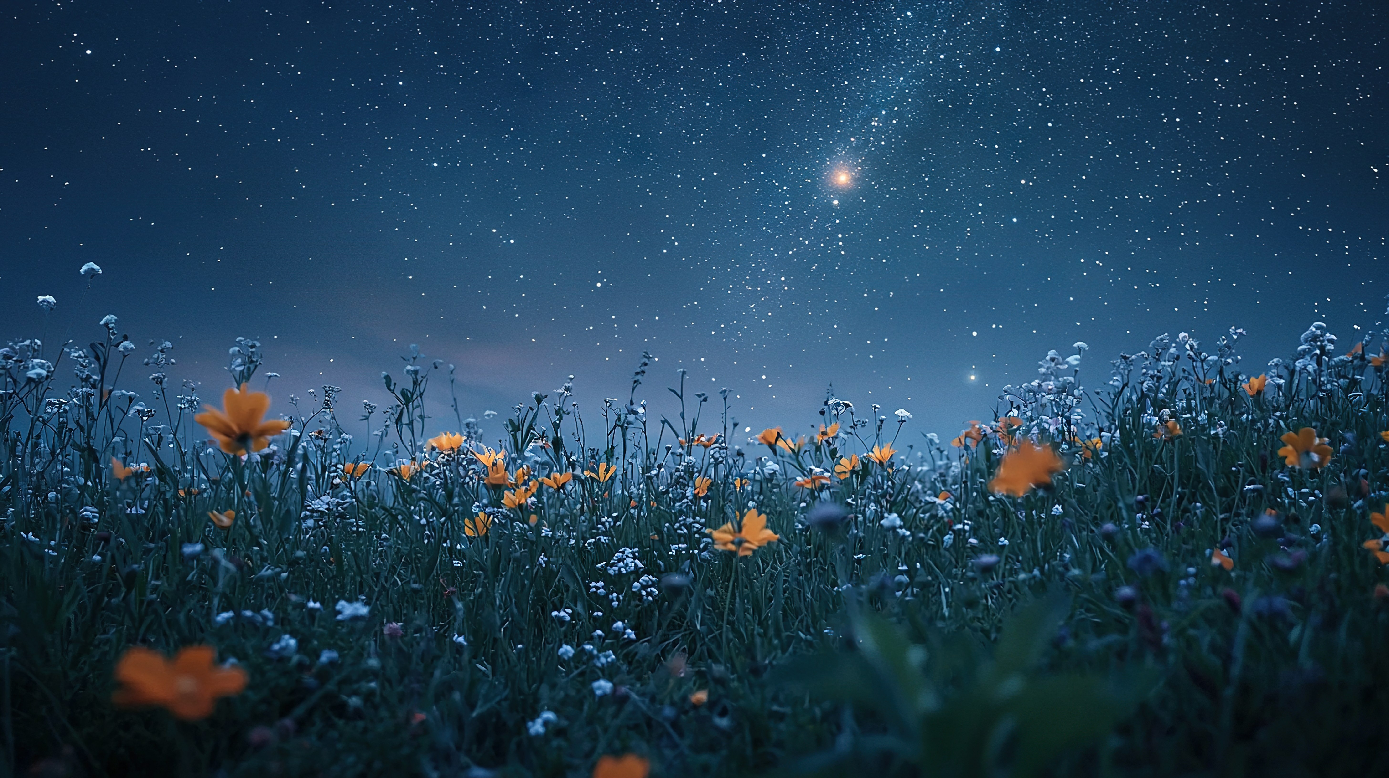 Lyric Under the Stars!