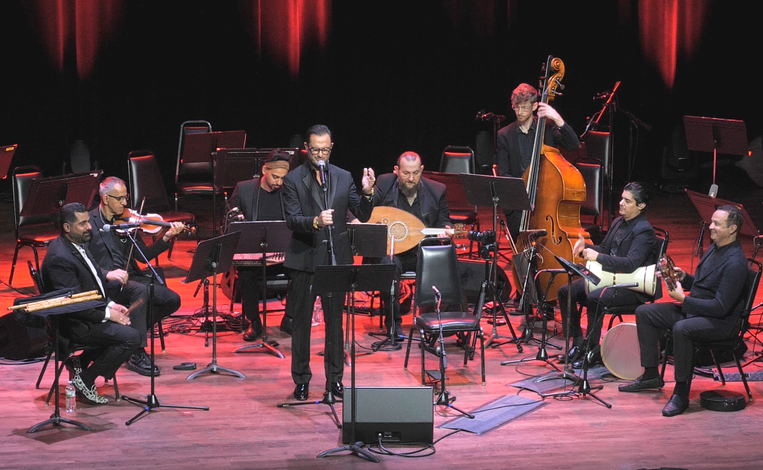 National Arab Orchestra