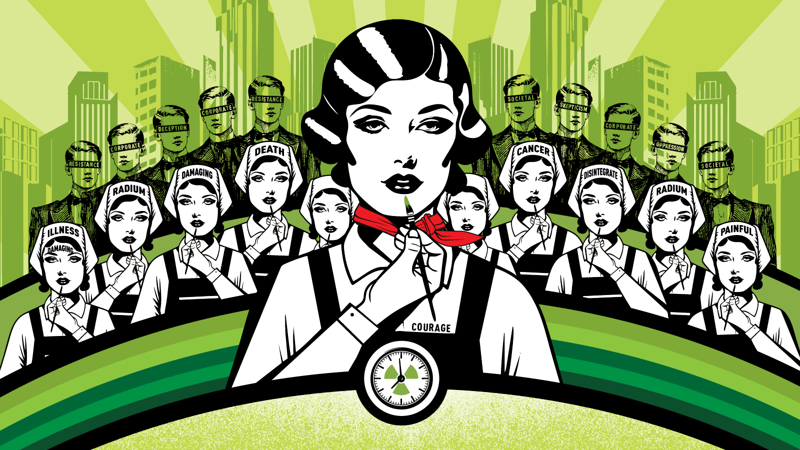 Radium Girls