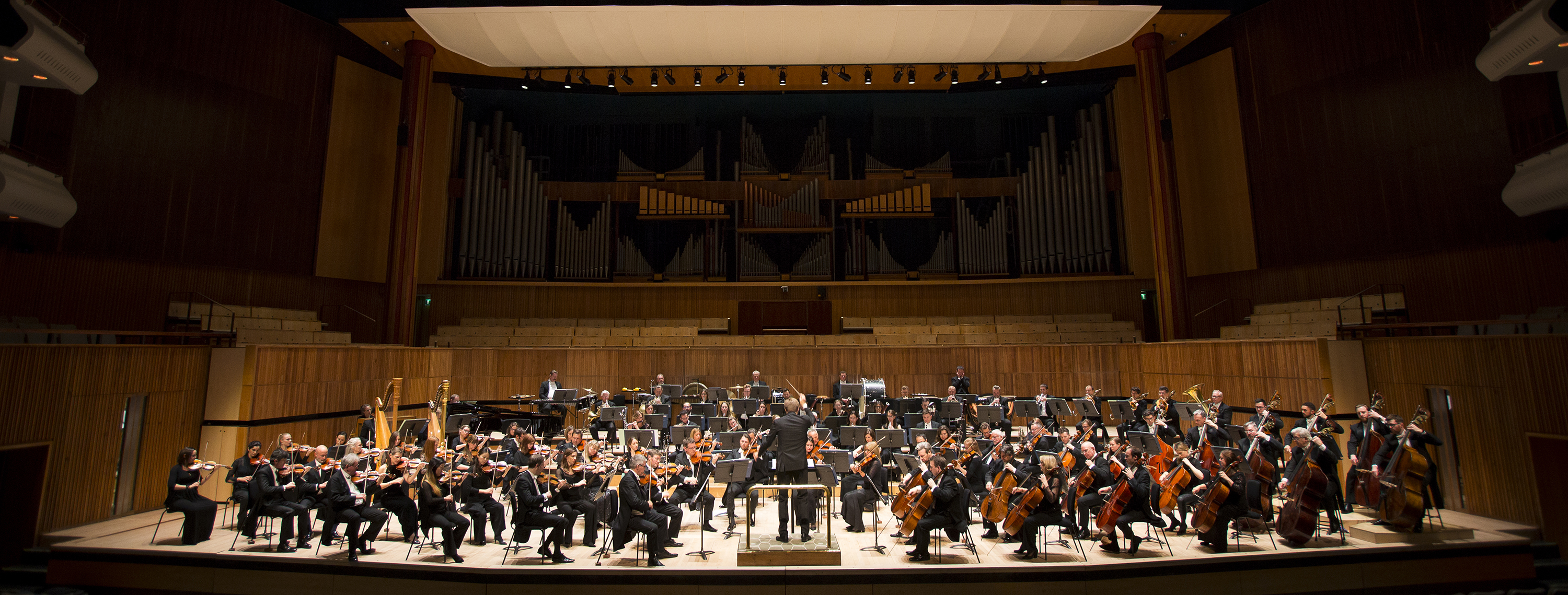 The Royal Philharmonic Orchestra