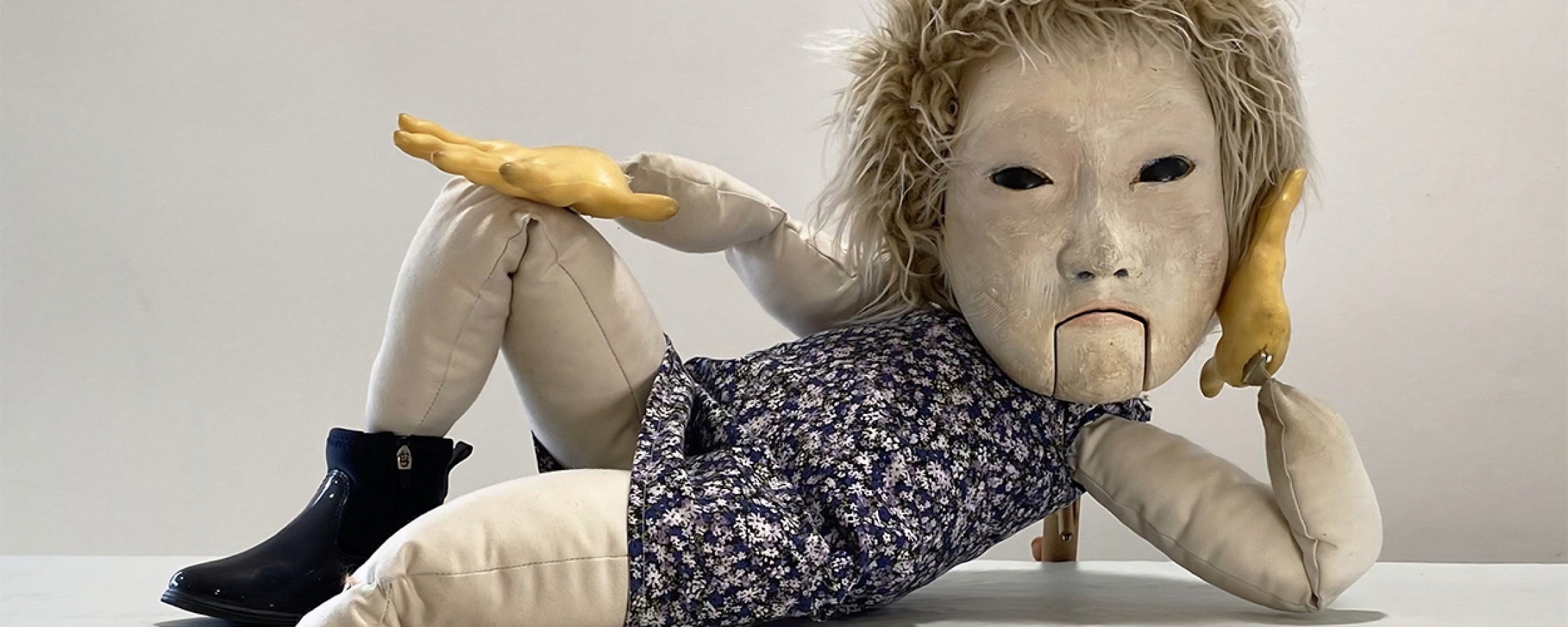 A Puppet