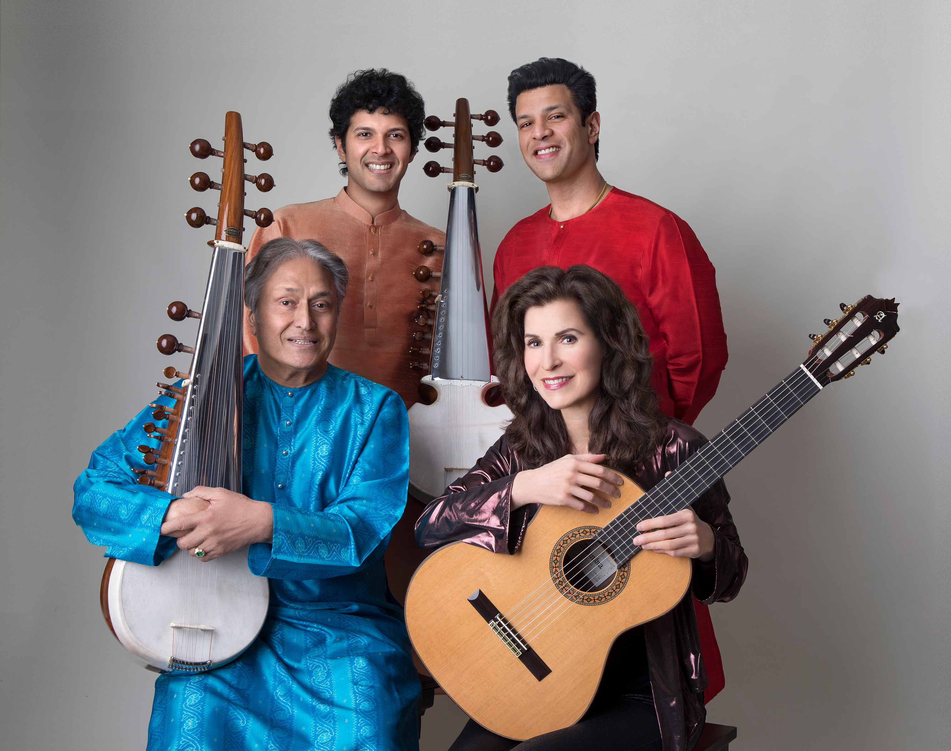 Strings for Peace