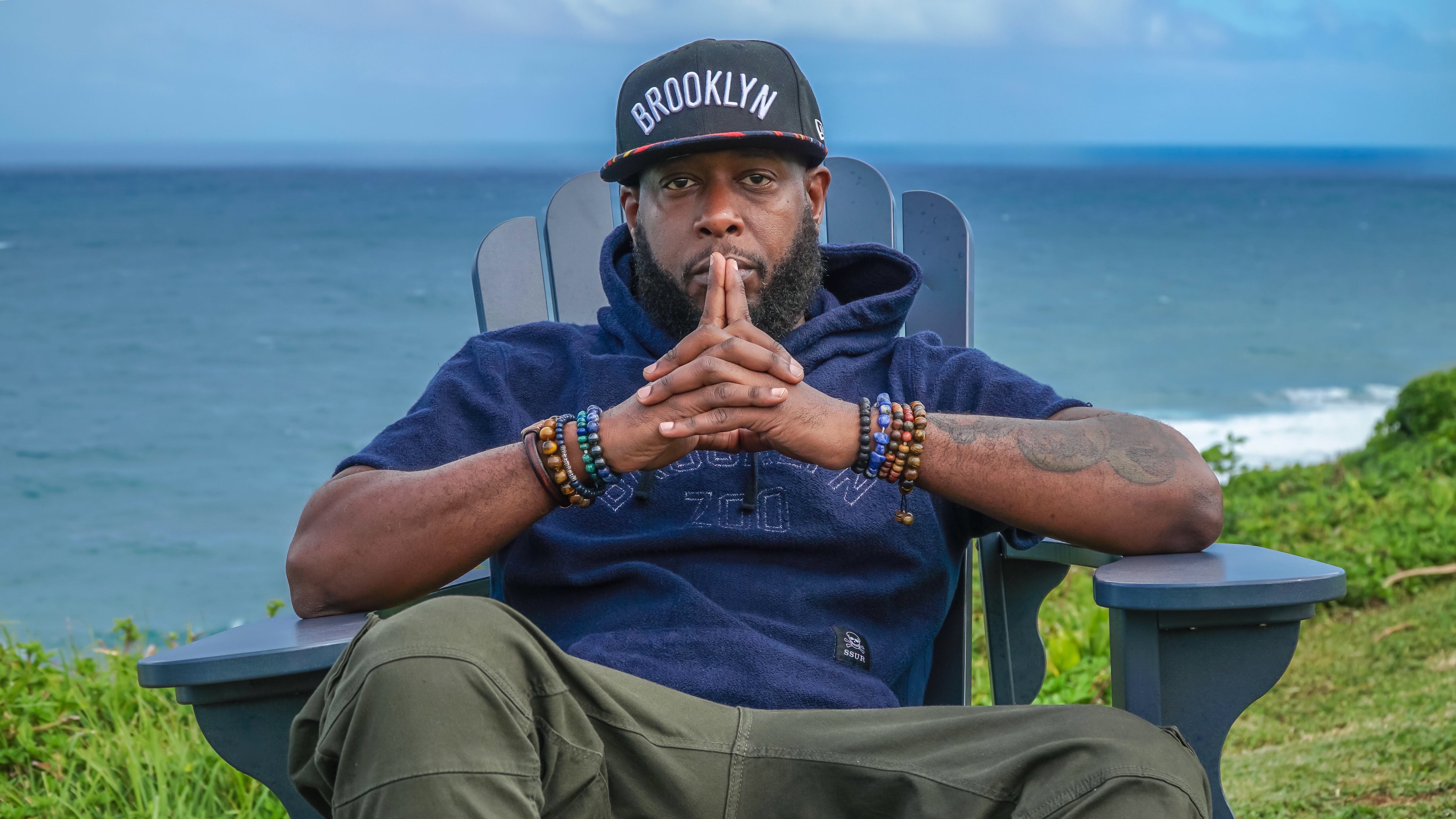 Talib Kweli