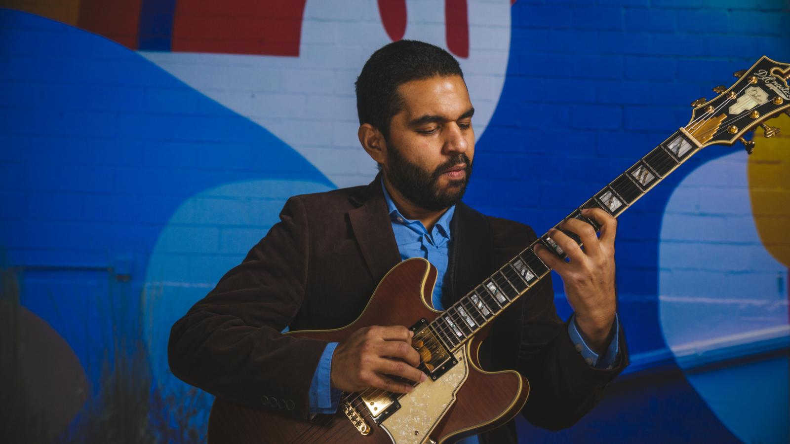 Jose Guzman