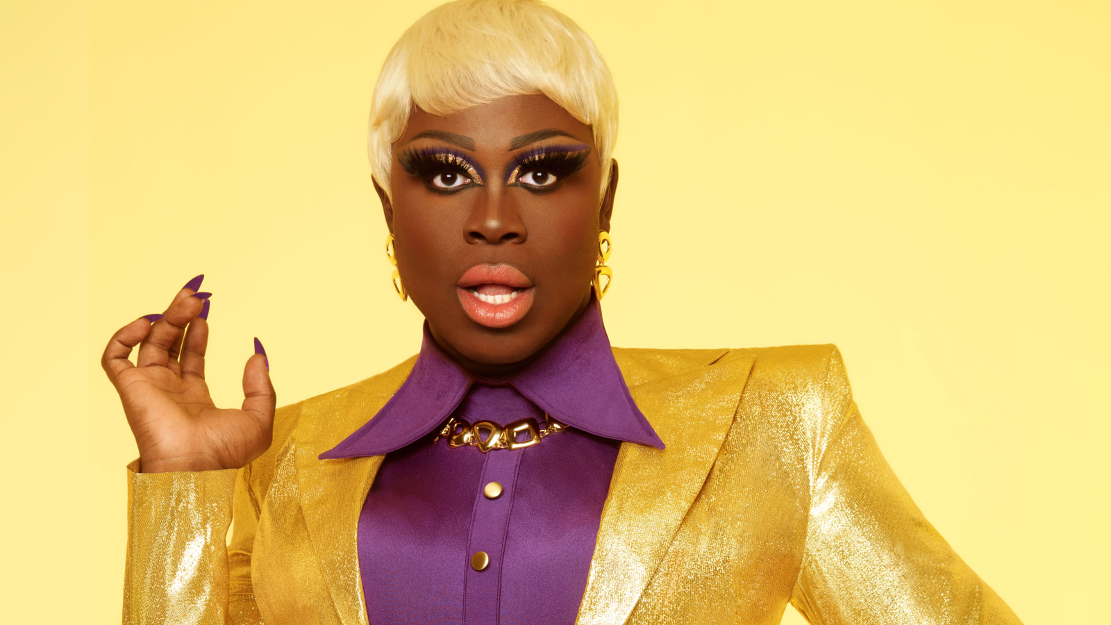 Bob The Drag Queen