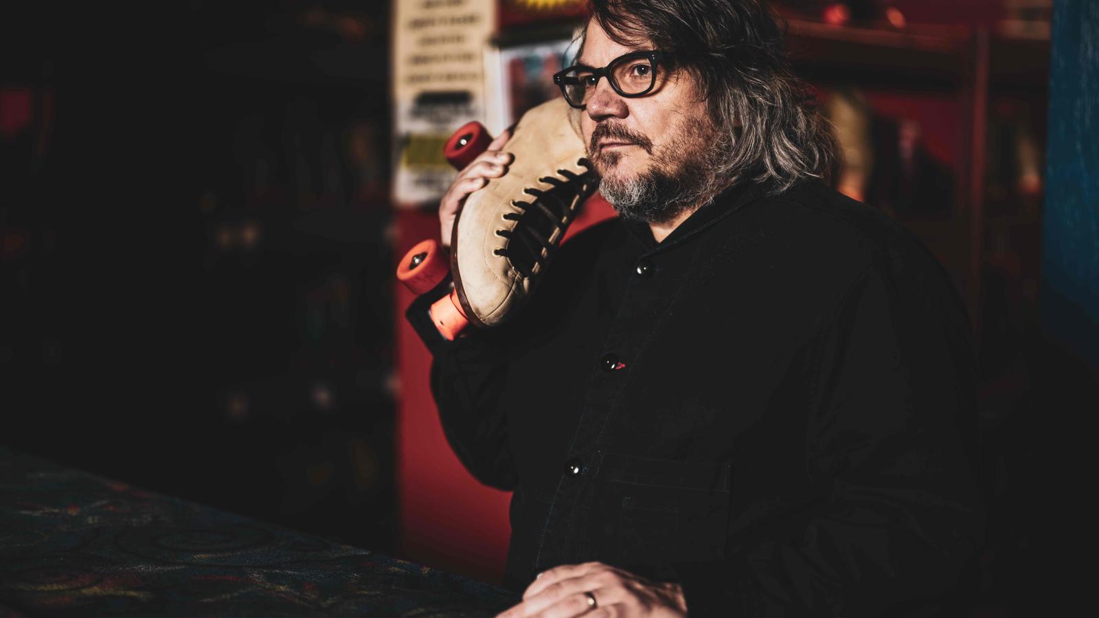 Jeff Tweedy