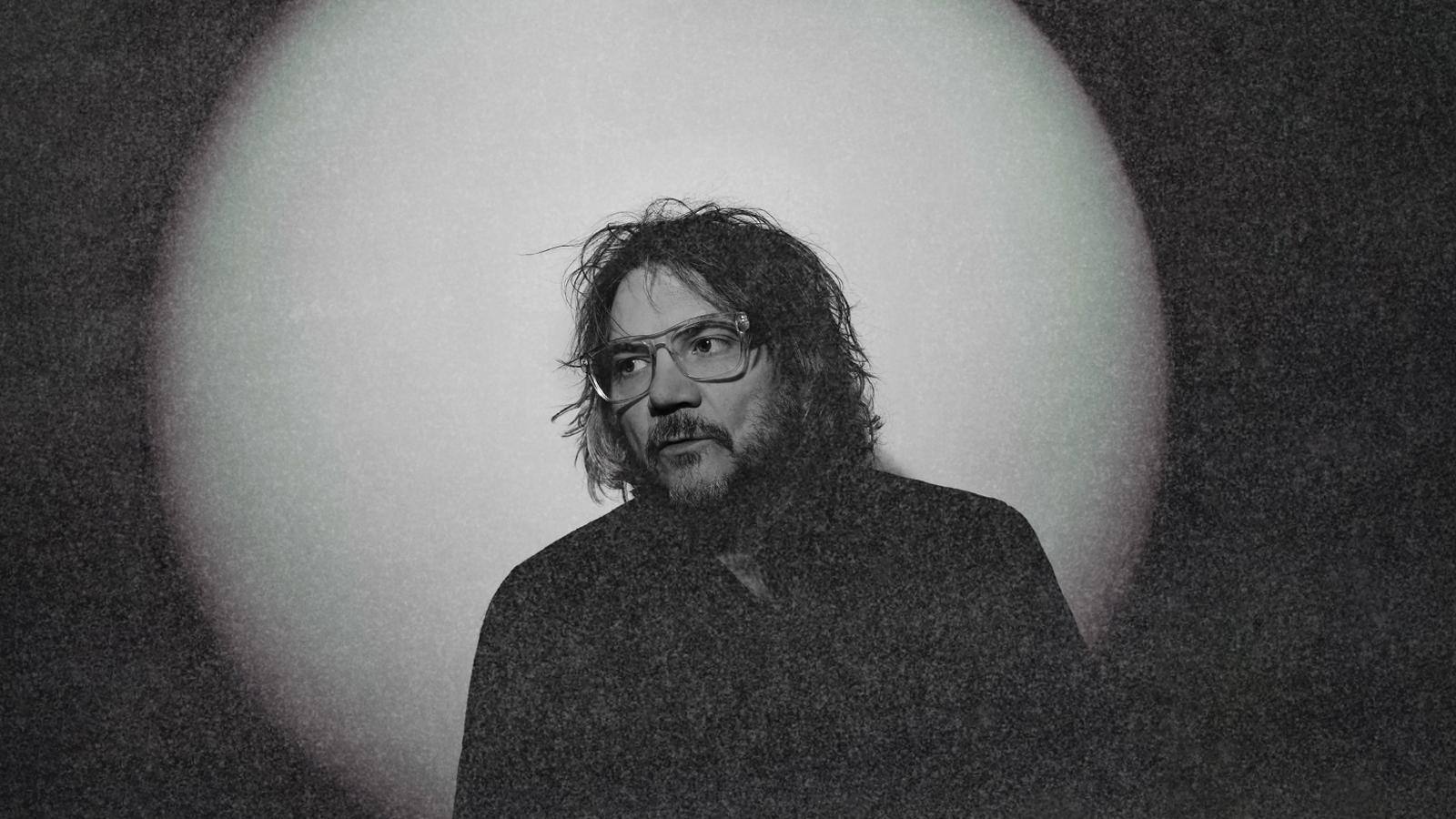 Jeff Tweedy