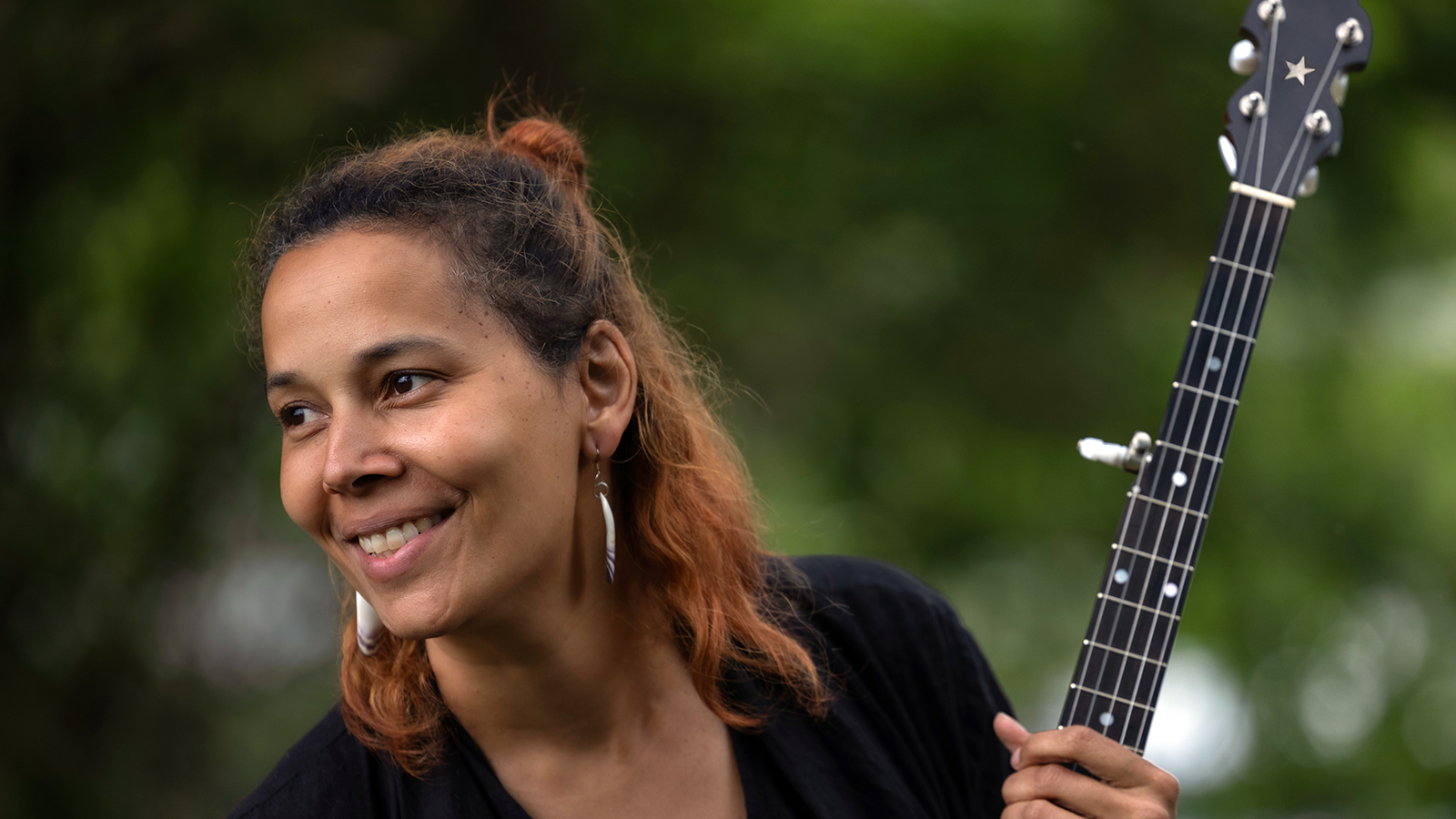 Rhiannon Giddens