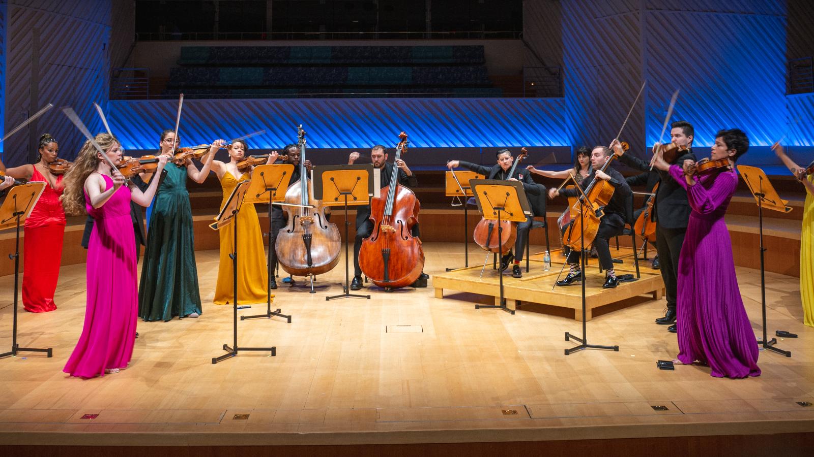 Sphinx Virtuosi