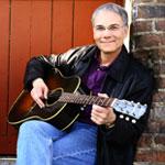 Russ Barenberg Trio